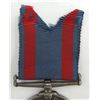 Image 2 : #192 North West Canada Medal 1885 Hospital Corps