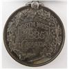 Image 9 : #192 North West Canada Medal 1885 Hospital Corps