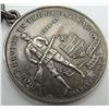 Image 4 : #198 WW1 Welcome Home Medal Maple Ridge BC