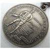 Image 5 : #198 WW1 Welcome Home Medal Maple Ridge BC