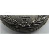 Image 8 : #198 WW1 Welcome Home Medal Maple Ridge BC