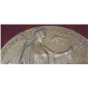Image 5 : #200 WW1 Canadian Memorial Plaque 21st CEF 64 CEF