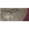 Image 6 : #200 WW1 Canadian Memorial Plaque 21st CEF 64 CEF