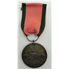 Image 1 : #201 Turkish Crimea Medal 1856 Crimean War