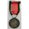 Image 2 : #201 Turkish Crimea Medal 1856 Crimean War