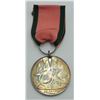 Image 4 : #201 Turkish Crimea Medal 1856 Crimean War