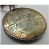 Image 7 : #201 Turkish Crimea Medal 1856 Crimean War