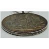 Image 8 : #201 Turkish Crimea Medal 1856 Crimean War