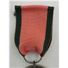 Image 9 : #201 Turkish Crimea Medal 1856 Crimean War