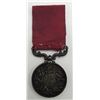 Image 1 : #204 Army Long Service and Good Conduct Medal