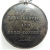 Image 5 : #204 Army Long Service and Good Conduct Medal