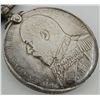 Image 3 : #206 Edwardian Royal Navy LSGC Medal HMS Vivid