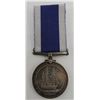 Image 5 : #206 Edwardian Royal Navy LSGC Medal HMS Vivid