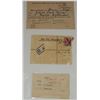Image 16 : #208 WW1 British Medal Pair Gordon Highlanders