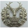 Image 9 : #208 WW1 British Medal Pair Gordon Highlanders