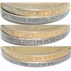 Image 8 : #210 WW1 British Medal Trio War 1914-1915 Star
