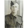 Image 5 : #213 WW2 Canadian Medal Group General Service Pin