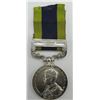 Image 1 : #215  India General Service Medal Afghanistan 1919