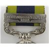 Image 2 : #215  India General Service Medal Afghanistan 1919
