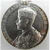 Image 3 : #215  India General Service Medal Afghanistan 1919