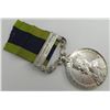 Image 4 : #215  India General Service Medal Afghanistan 1919