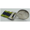 Image 5 : #215  India General Service Medal Afghanistan 1919