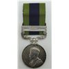 Image 1 : #216 India General Service Medal NWF 1930–31 Clasp