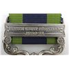 Image 2 : #216 India General Service Medal NWF 1930–31 Clasp