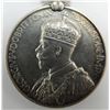 Image 3 : #216 India General Service Medal NWF 1930–31 Clasp