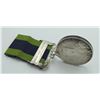 Image 4 : #216 India General Service Medal NWF 1930–31 Clasp
