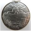 Image 6 : #216 India General Service Medal NWF 1930–31 Clasp
