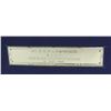 Image 6 : #218 WW2 RCAF Birks Memorial Bar Medal Group