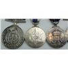 Image 5 : #220 WW2 Canada Medal Group + Miniatures 1977 1992