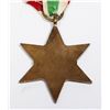 Image 4 : #223 WW2 Canadian British Italy Star in Box