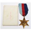Image 1 : #224  WW2 Canadian 1939-1945 Star w/box