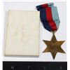 Image 3 : #224  WW2 Canadian 1939-1945 Star w/box