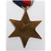 Image 4 : #224  WW2 Canadian 1939-1945 Star w/box