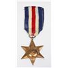 Image 1 : #225 WW2 Canadian France and Germany Star
