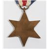 Image 4 : #225 WW2 Canadian France and Germany Star