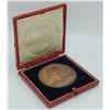 Image 2 : #229 Victoria Diamond Jubilee 1897 Medal Bronze +