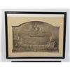 Image 1 : #236 WW1 Canadian Pacific Railway Honour Scroll