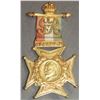 Image 3 : #239 King George V Coronation Medal + Tickets
