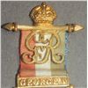 Image 4 : #239 King George V Coronation Medal + Tickets