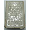 Image 10 : #240 WW1 1914 Princess Mary Christmas gift box tin