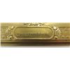 Image 2 : #240 WW1 1914 Princess Mary Christmas gift box tin