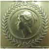 Image 3 : #240 WW1 1914 Princess Mary Christmas gift box tin