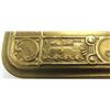 Image 5 : #240 WW1 1914 Princess Mary Christmas gift box tin