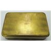 Image 7 : #240 WW1 1914 Princess Mary Christmas gift box tin