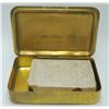 Image 8 : #240 WW1 1914 Princess Mary Christmas gift box tin