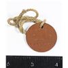 Image 1 : #241 WW2 Canadian ID Dog Tag RCOC Named